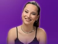 Érica a cast member (Image via Tudum by Netflix)